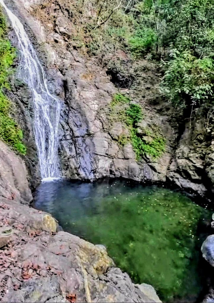 waterfall 1